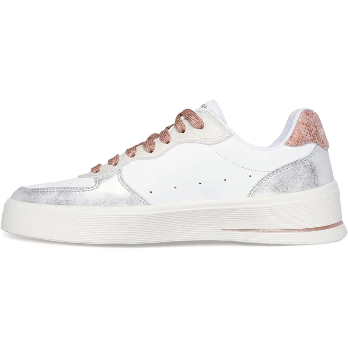 Skechers shoes - White/Mulit 1