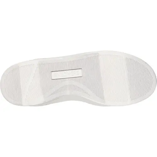 Skechers shoes - White/Mulit 3