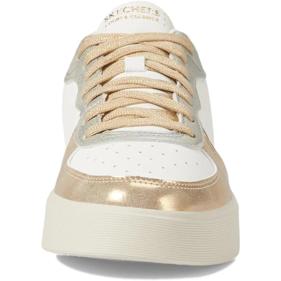Skechers shoes - White/Mulit 14
