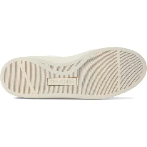 Skechers shoes - Natural/Mulit 7