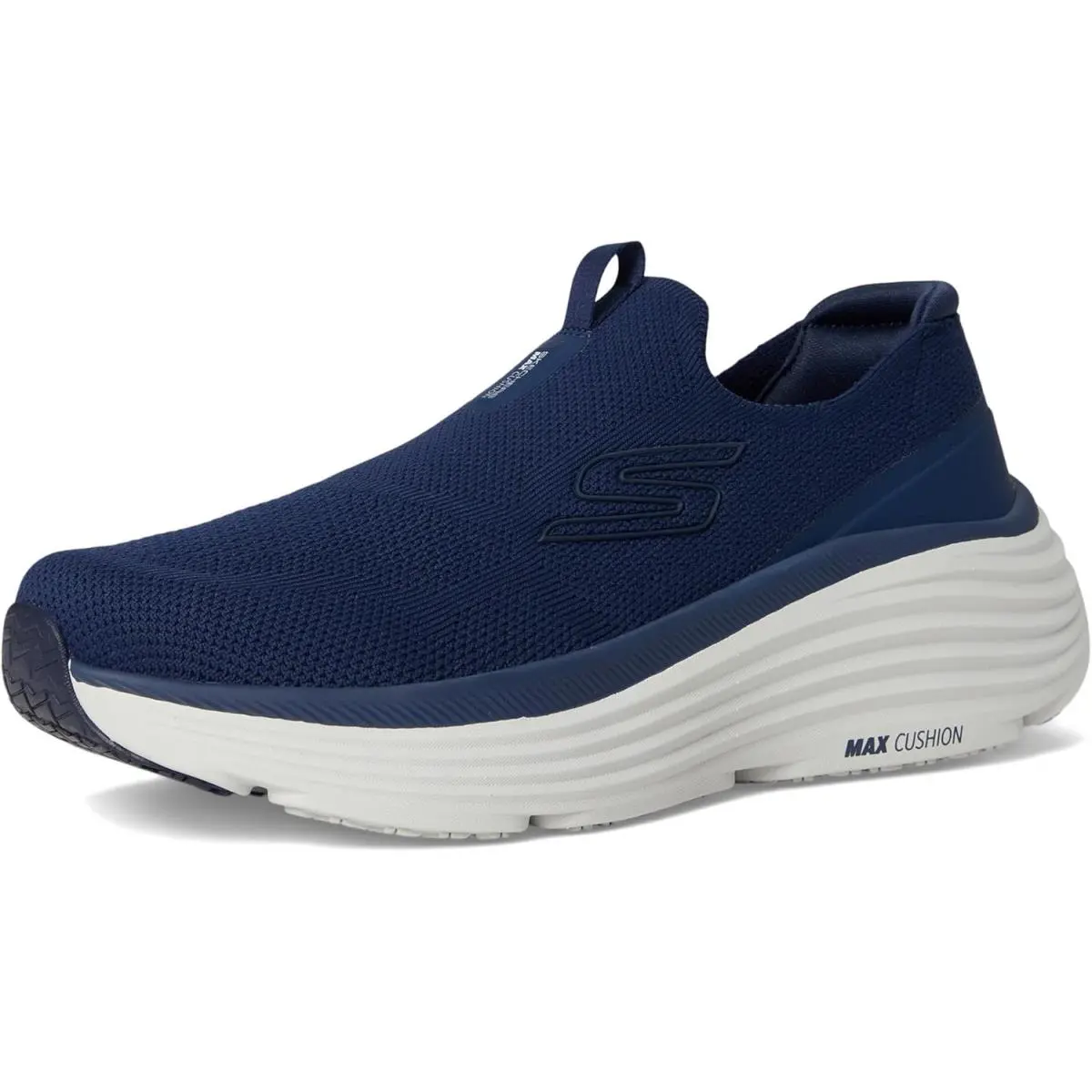 Skechers shoes - Navy 5