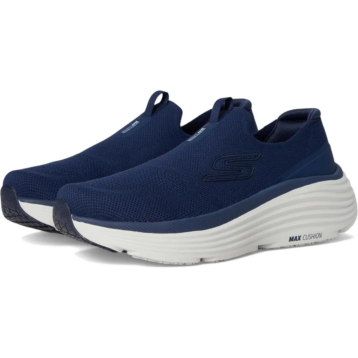 Skechers shoes - Navy 6