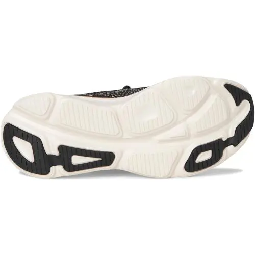 Skechers shoes - Black/Gold 1