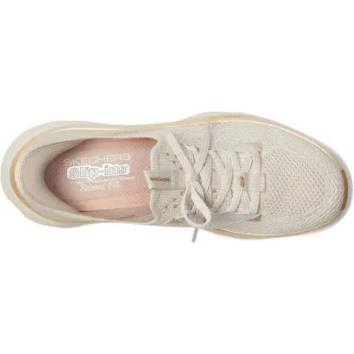 Skechers shoes - Black/Gold 14