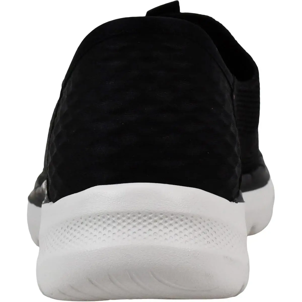 Skechers shoes - 124569 - 124569 - Black/Lavender 24