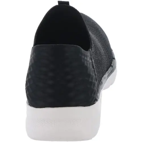 Skechers shoes - 124569 - 124569 - Black/Lavender 14