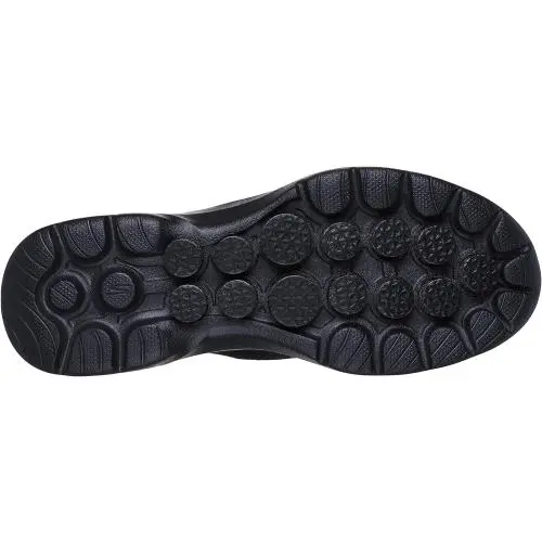 Skechers shoes - 124569 - 124569 - Black/Lavender 37
