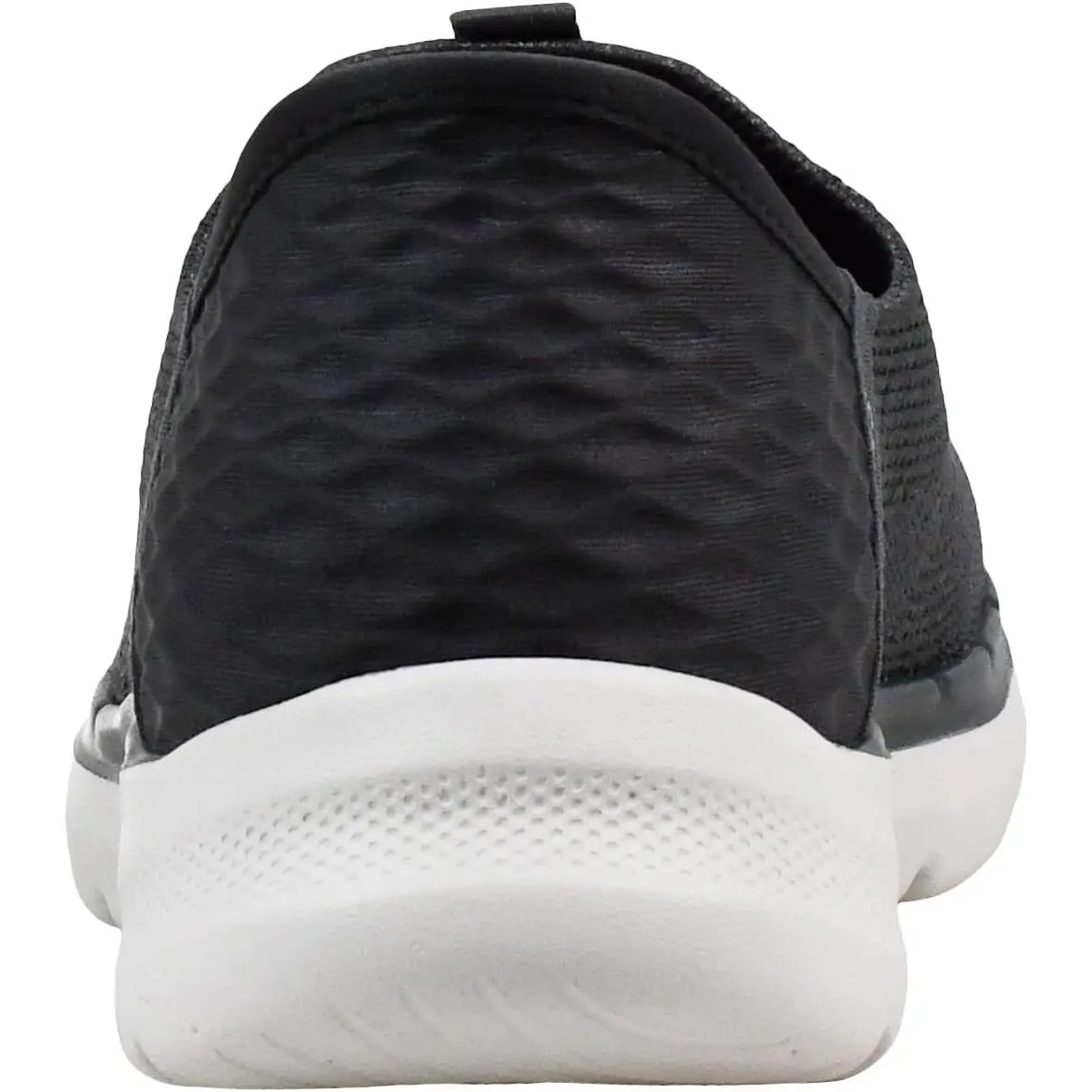 Skechers shoes - 124569 - 124569 - Black/Lavender 17