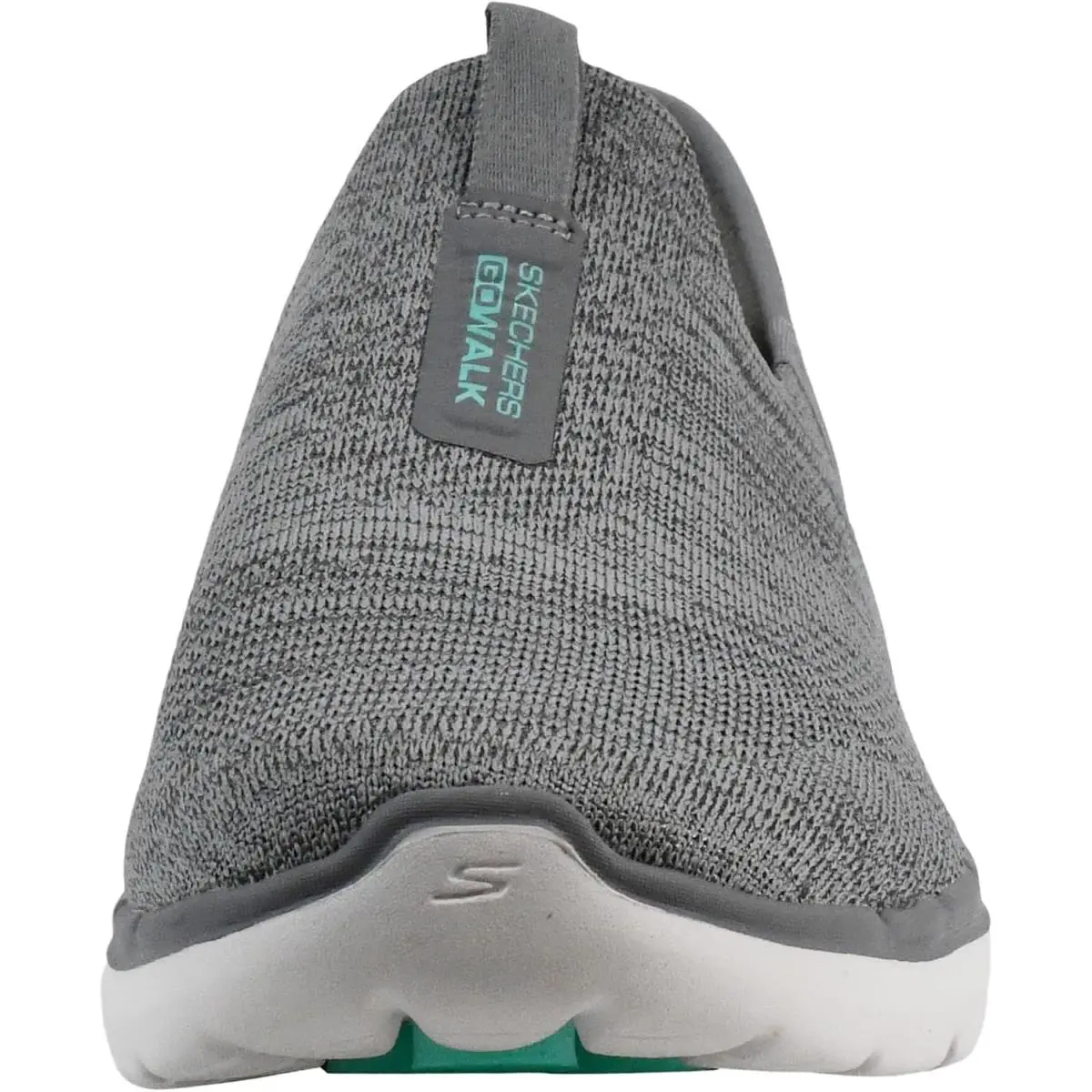 Skechers shoes - 124569 - 124569 - Black/Lavender 50
