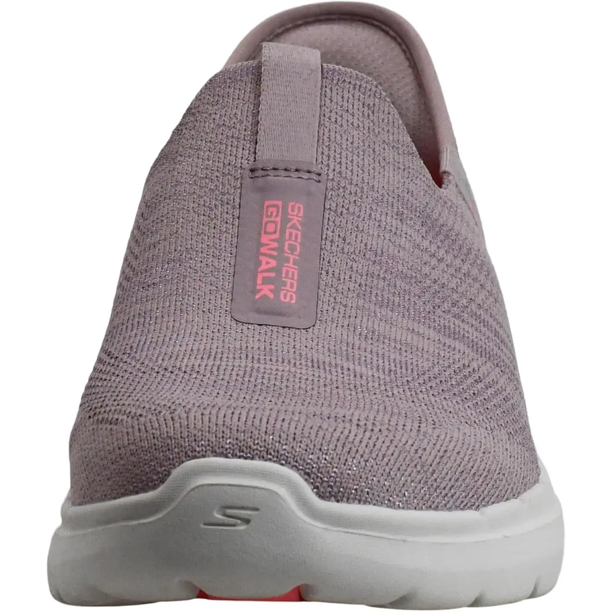 Skechers shoes - 124569 - 124569 - Black/Lavender 43