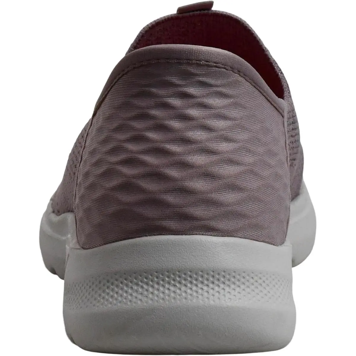 Skechers shoes - 124569 - 124569 - Black/Lavender 44