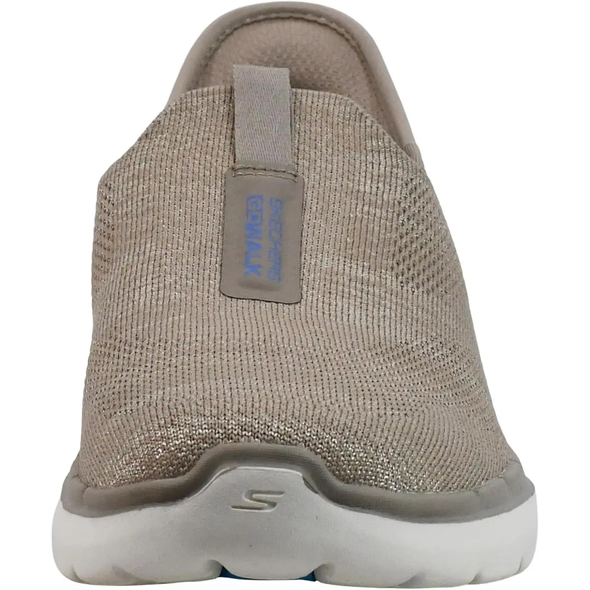 Skechers shoes - 124569 - 124569 - Black/Lavender 30