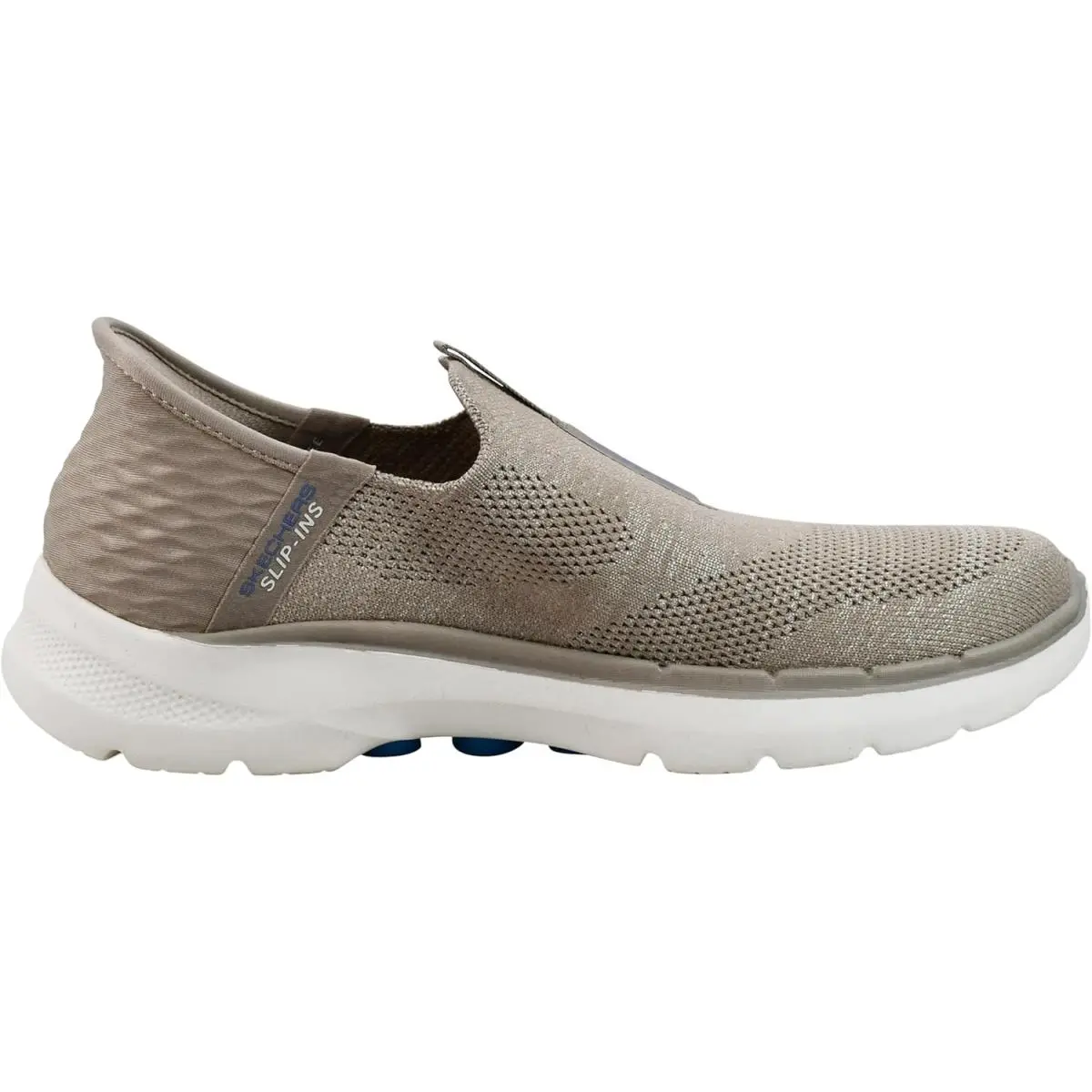 Skechers shoes - 124569 - 124569 - Black/Lavender 34