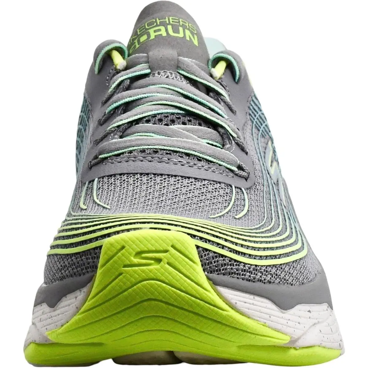 Skechers shoes - 128563-GYLM - 128563-GYLM - Purple/Pink 0