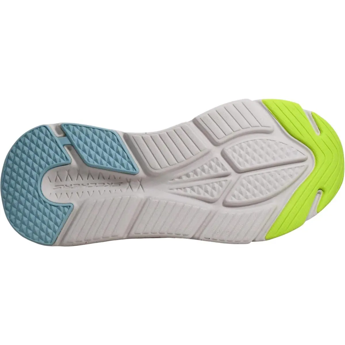 Skechers shoes - 128563-GYLM - 128563-GYLM - Purple/Pink 2