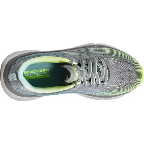 Skechers shoes - 128563-GYLM - 128563-GYLM - Purple/Pink 3