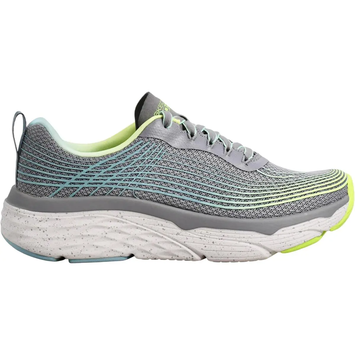 Skechers shoes - 128563-GYLM - 128563-GYLM - Purple/Pink 4