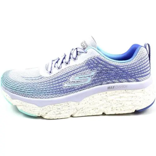 Skechers shoes - 128563-GYLM - 128563-GYLM - Purple/Pink 12