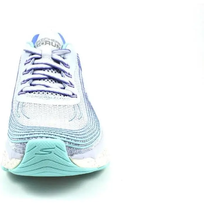 Skechers shoes - 128563-GYLM - 128563-GYLM - Purple/Pink 15