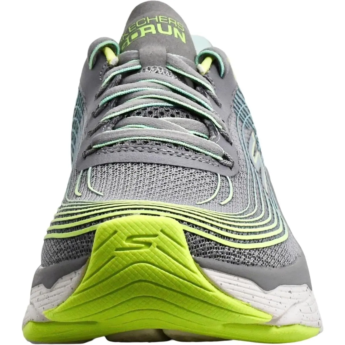 Skechers shoes - 128563-GYLM - 128563-GYLM - Purple/Pink 17