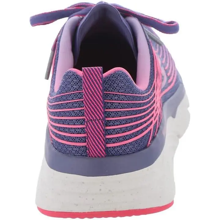 Skechers shoes - 128563-GYLM - 128563-GYLM - Purple/Pink 10