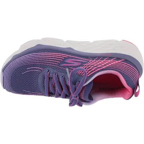 Skechers shoes - 128563-GYLM - 128563-GYLM - Purple/Pink 6