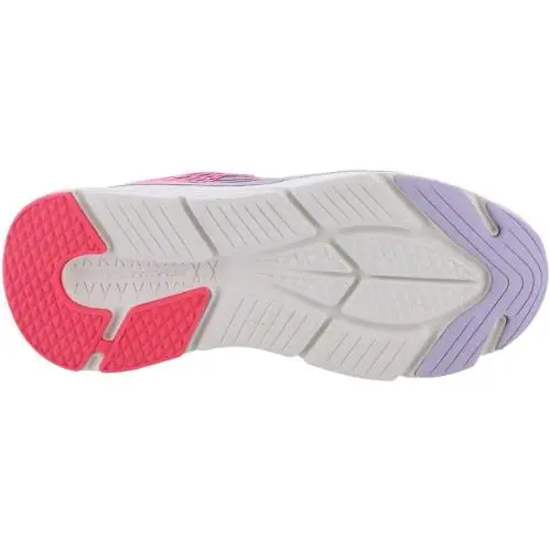 Skechers shoes - 128563-GYLM - 128563-GYLM - Purple/Pink 7
