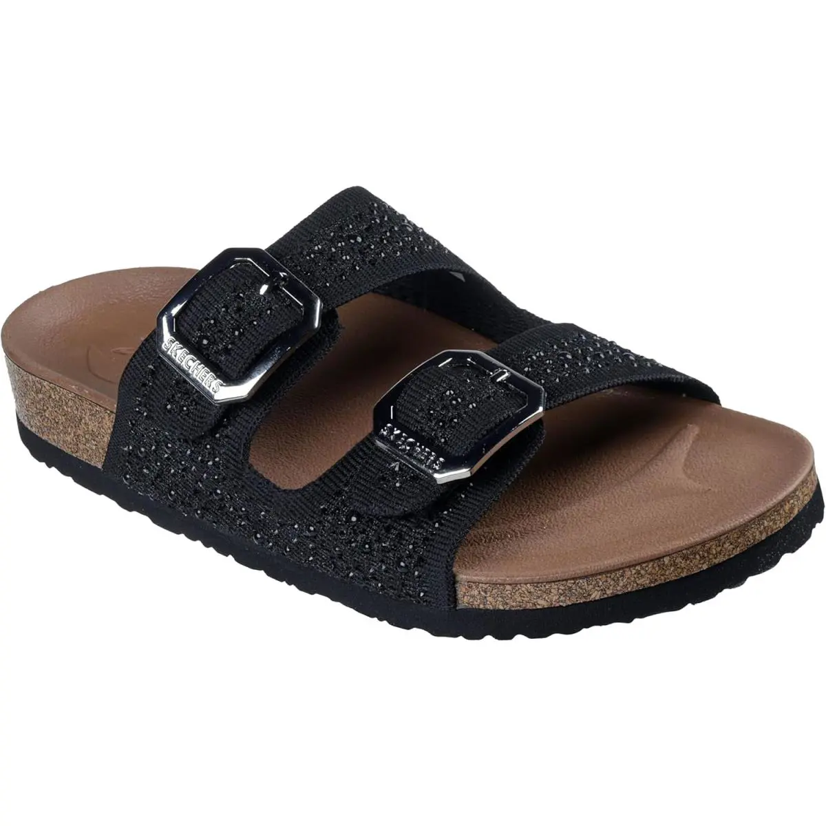Skechers shoes - Black 4