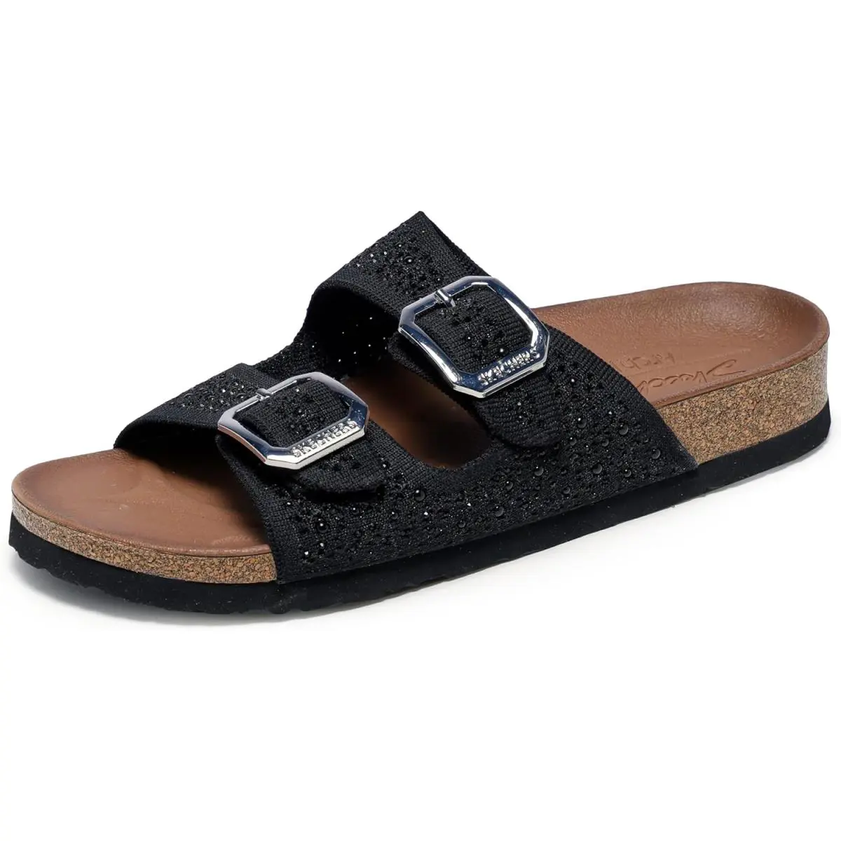 Skechers shoes - Black 5