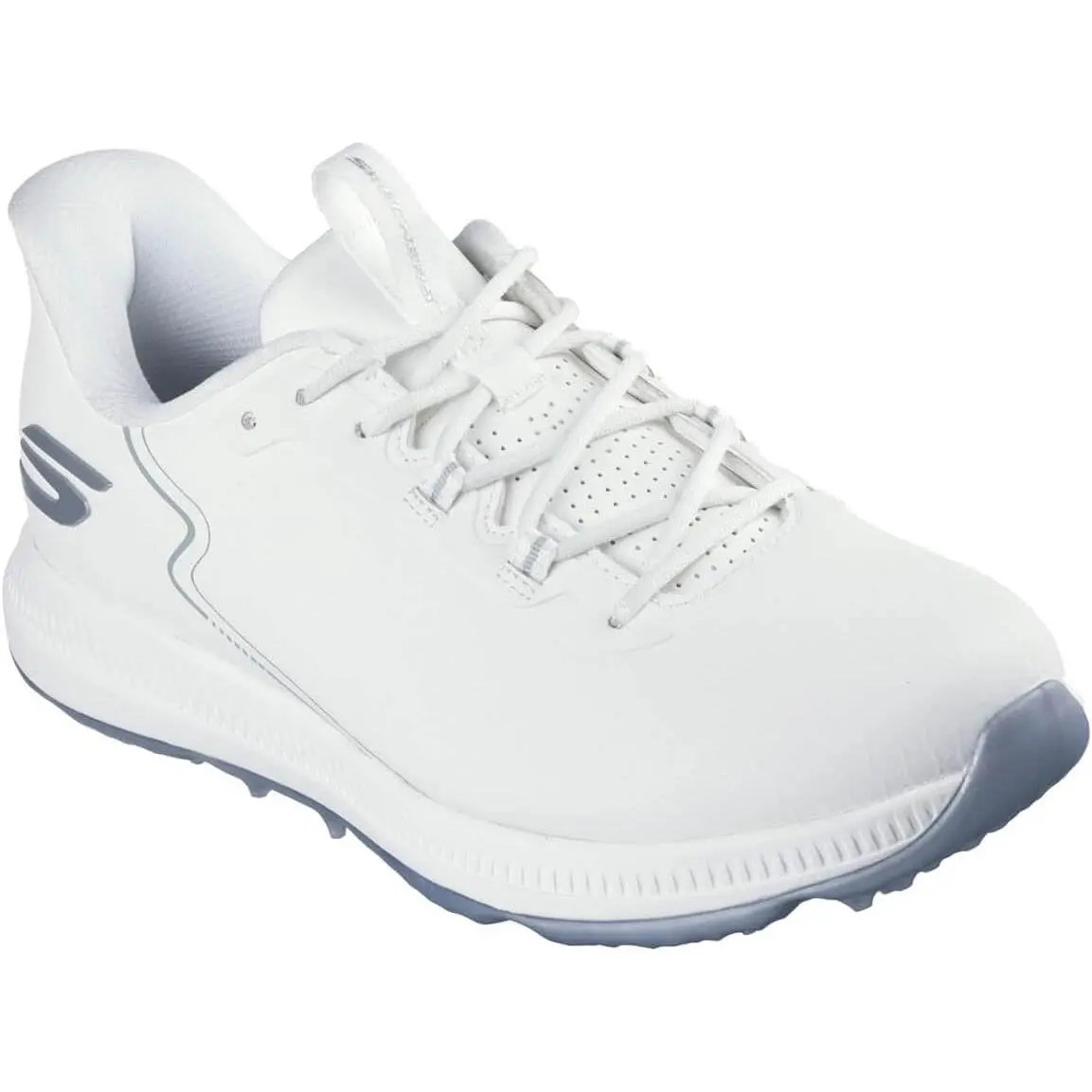 Skechers shoes - White 4