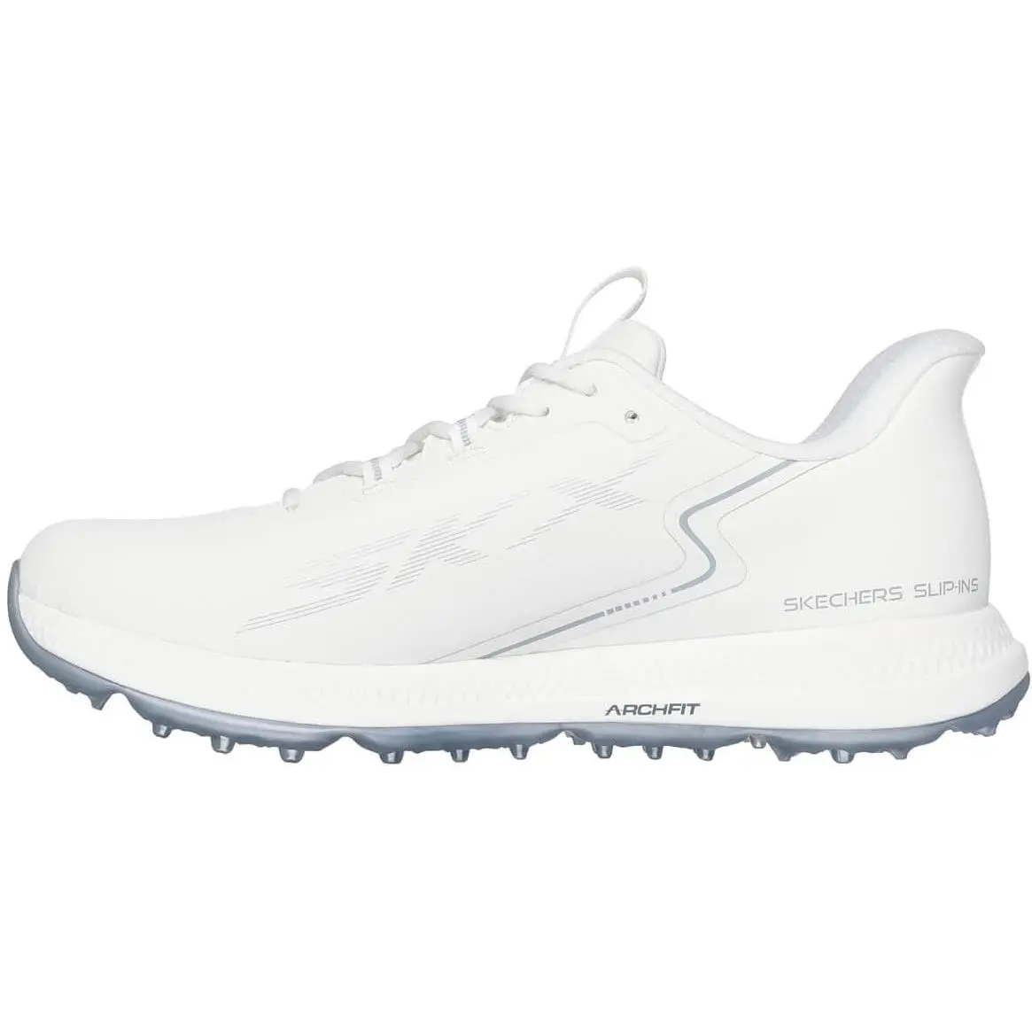 Skechers shoes - White 6