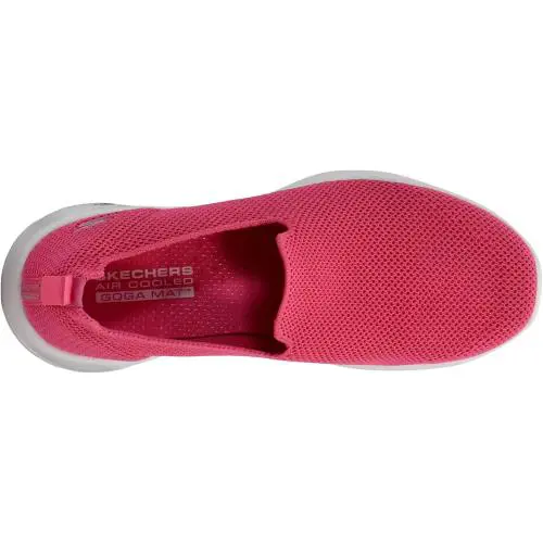 Skechers shoes - Hot Pink 3