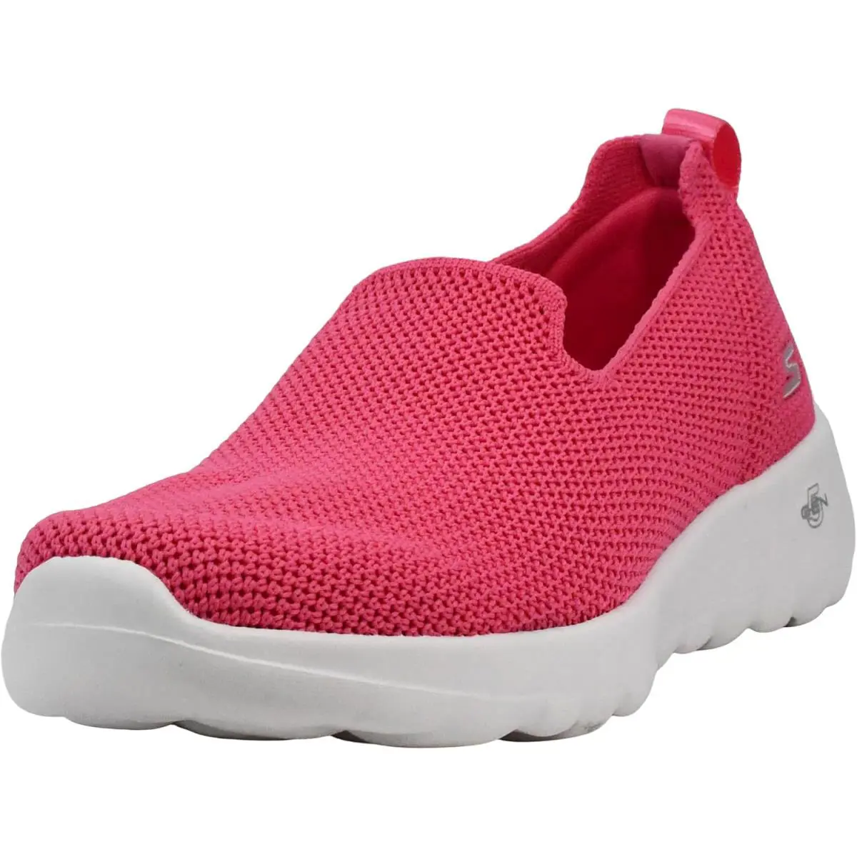 Skechers shoes - Hot Pink 6
