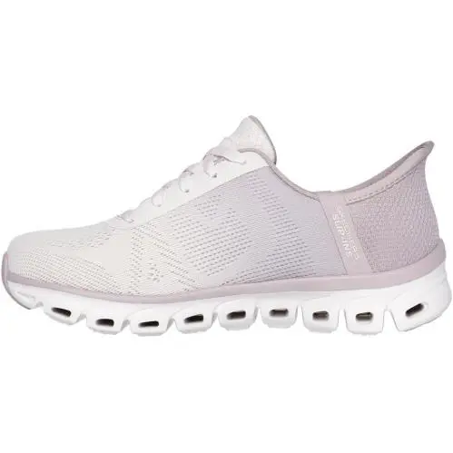 Skechers shoes - Mauve=mve 2