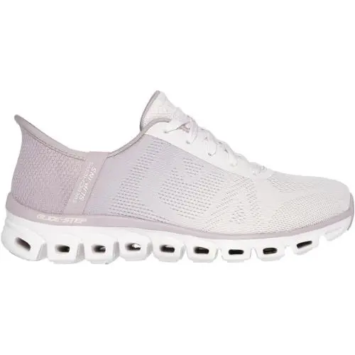 Skechers shoes - Mauve=mve 3