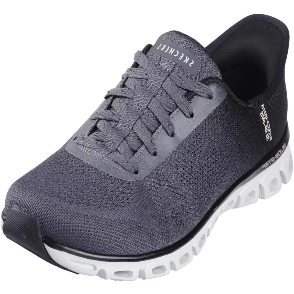 Skechers shoes - Mauve=mve 9