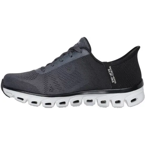Skechers shoes - Mauve=mve 12
