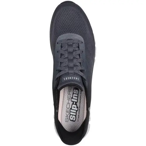 Skechers shoes - Mauve=mve 5