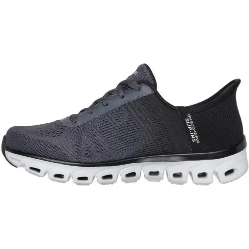 Skechers shoes - Mauve=mve 7