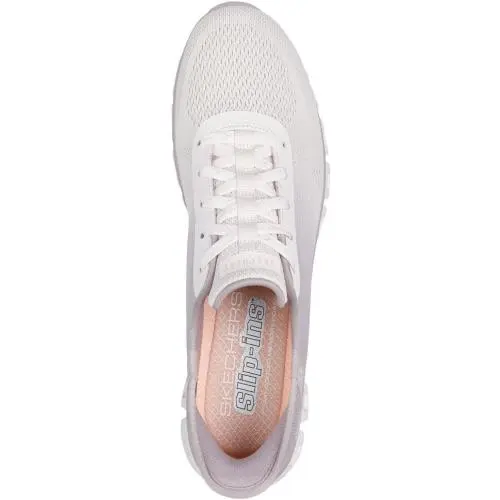 Skechers shoes - Mauve=mve 10