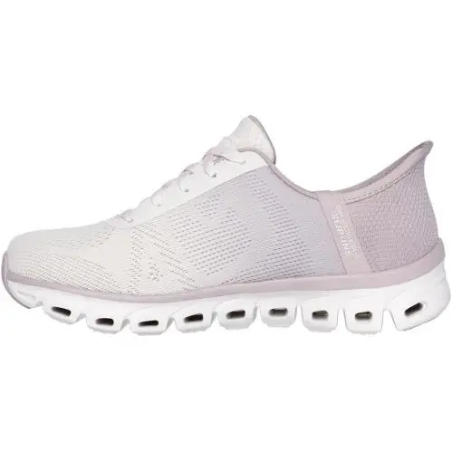 Skechers shoes - Mauve=mve 12