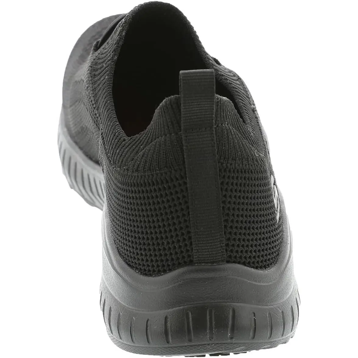 Skechers shoes - 108145W - Black 4
