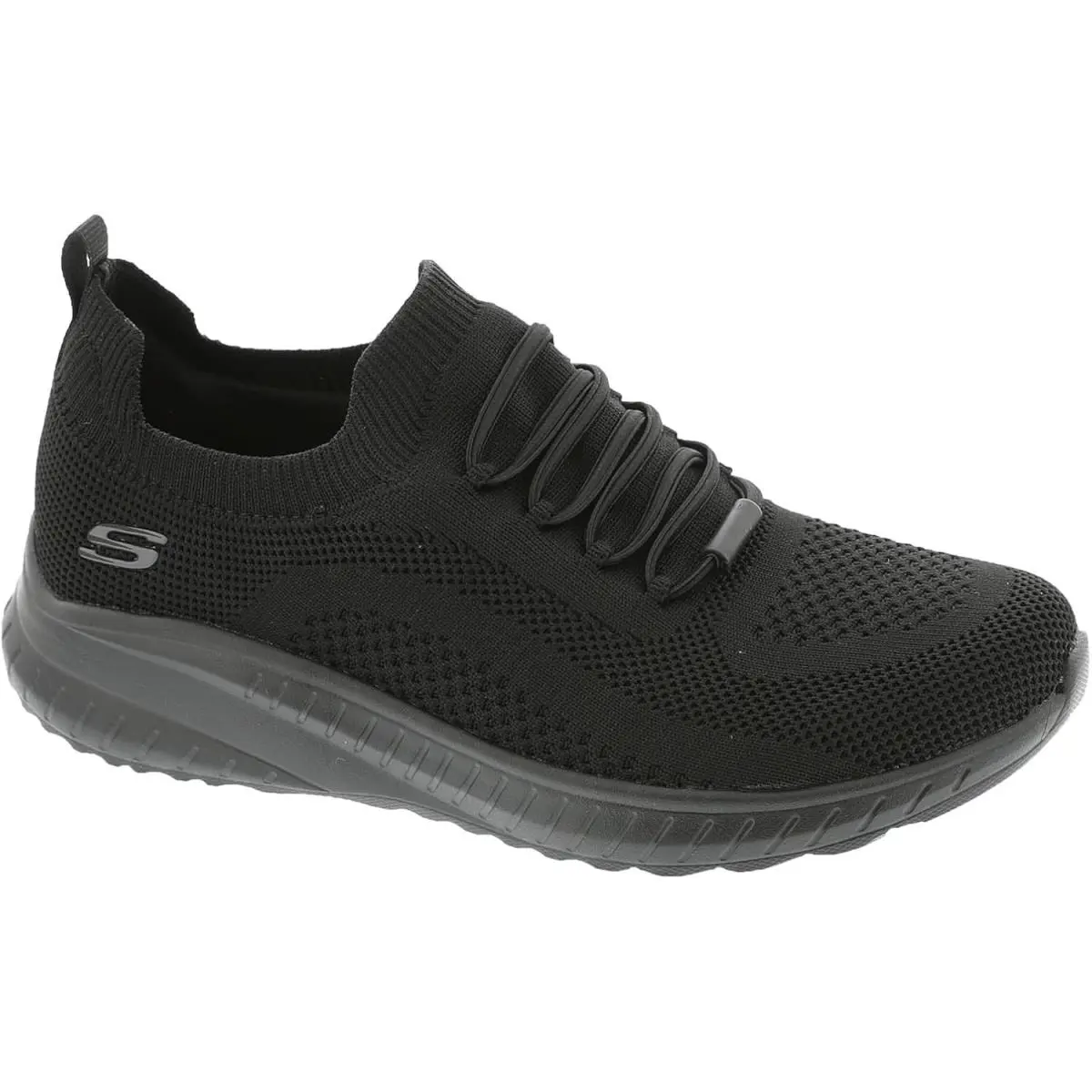 Skechers shoes - 108145W - Black 5