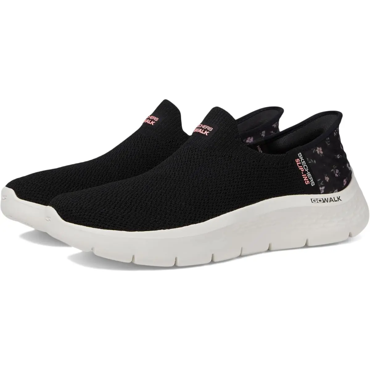 Skechers shoes - Gray/Lavender 21
