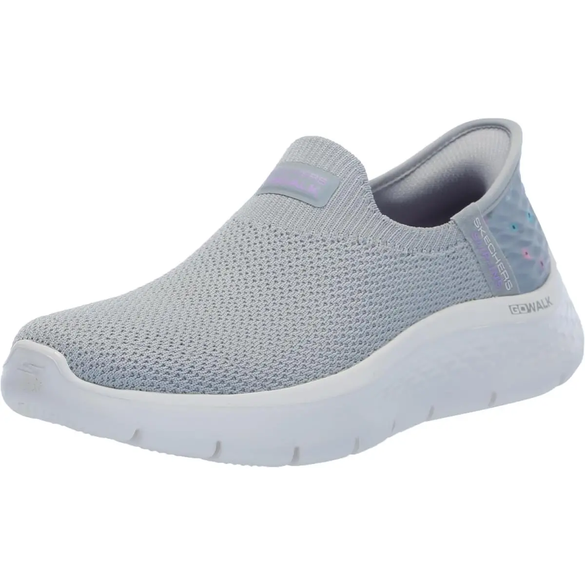Skechers shoes - Navy/Turquoise 13
