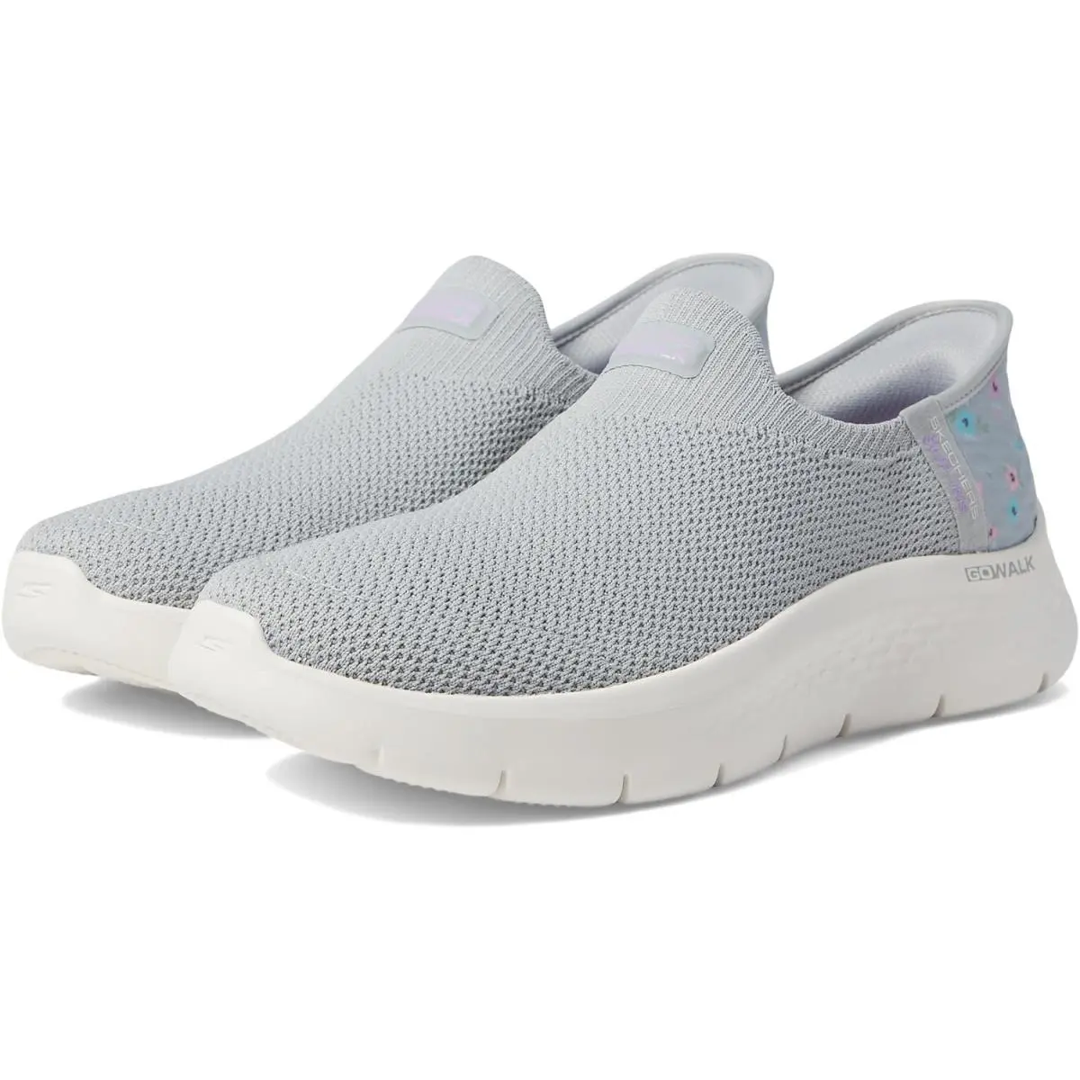 Skechers shoes - Navy/Turquoise 14