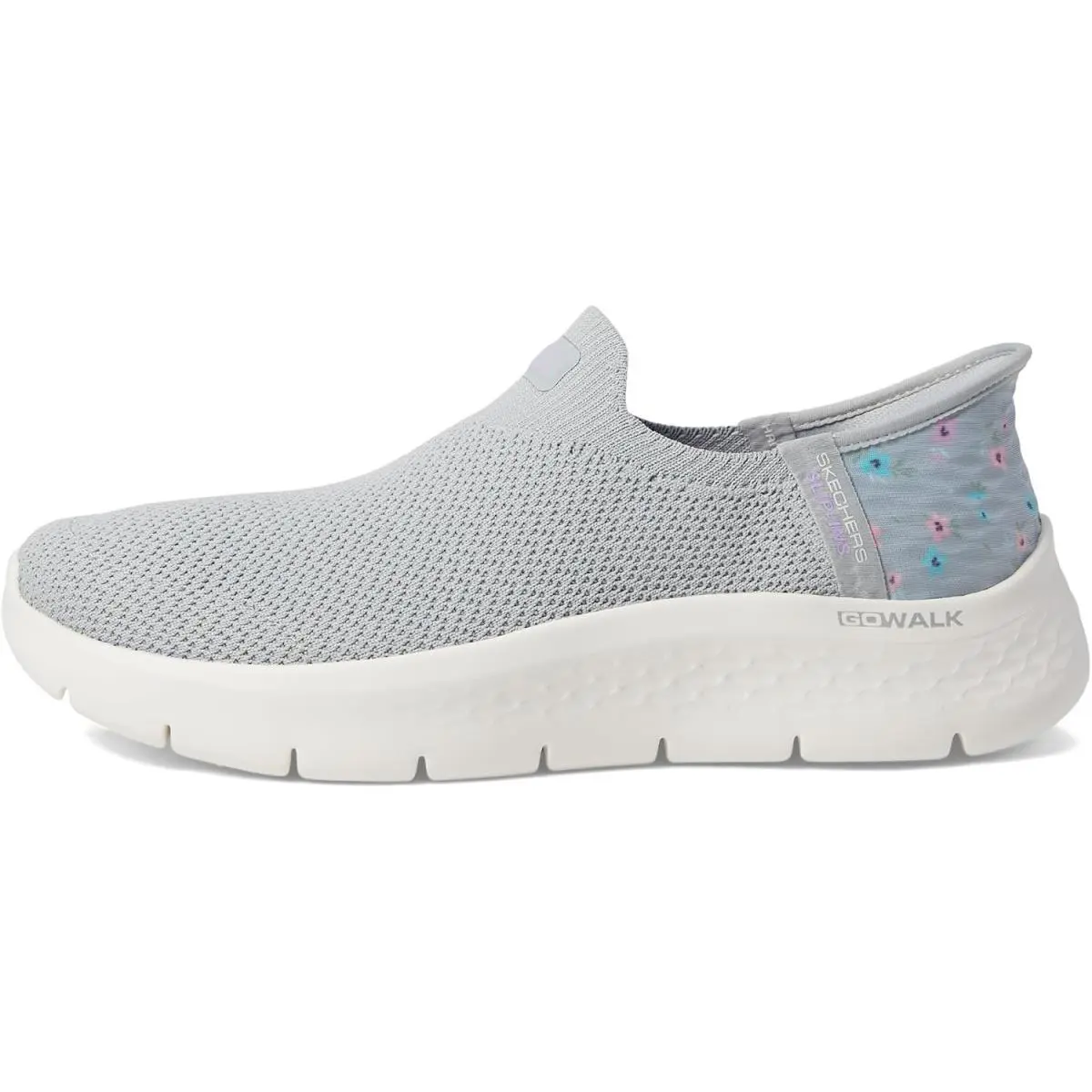 Skechers shoes - Navy/Turquoise 17