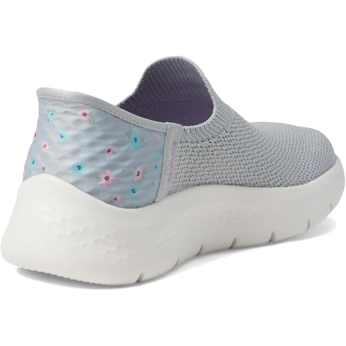 Skechers shoes - Navy/Turquoise 18