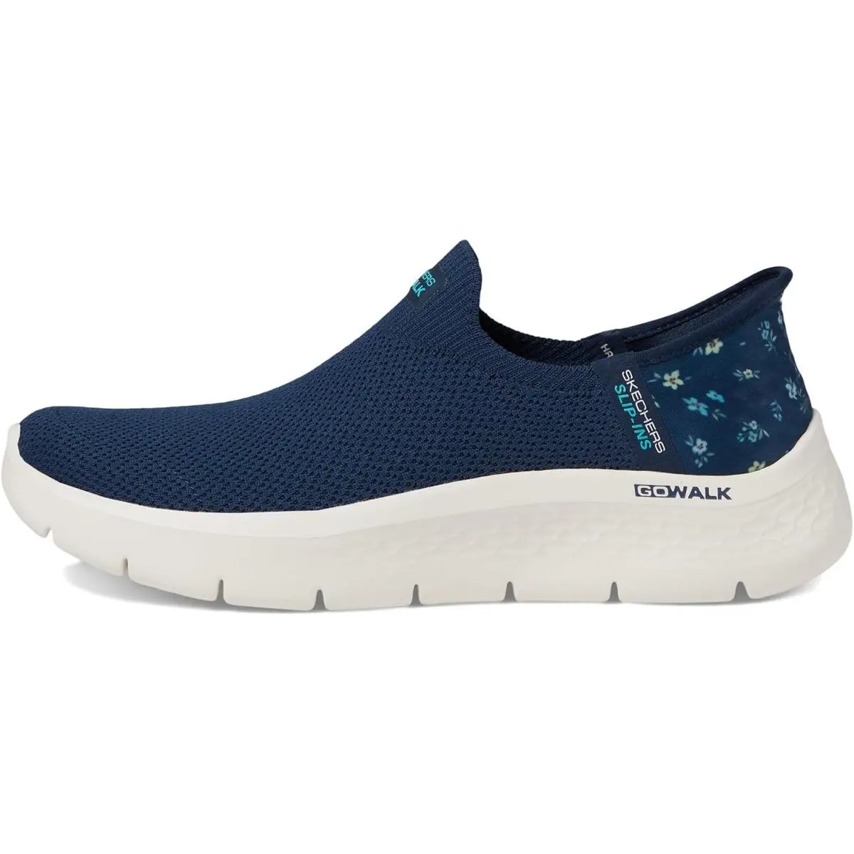 Skechers shoes - Navy/Turquoise 10