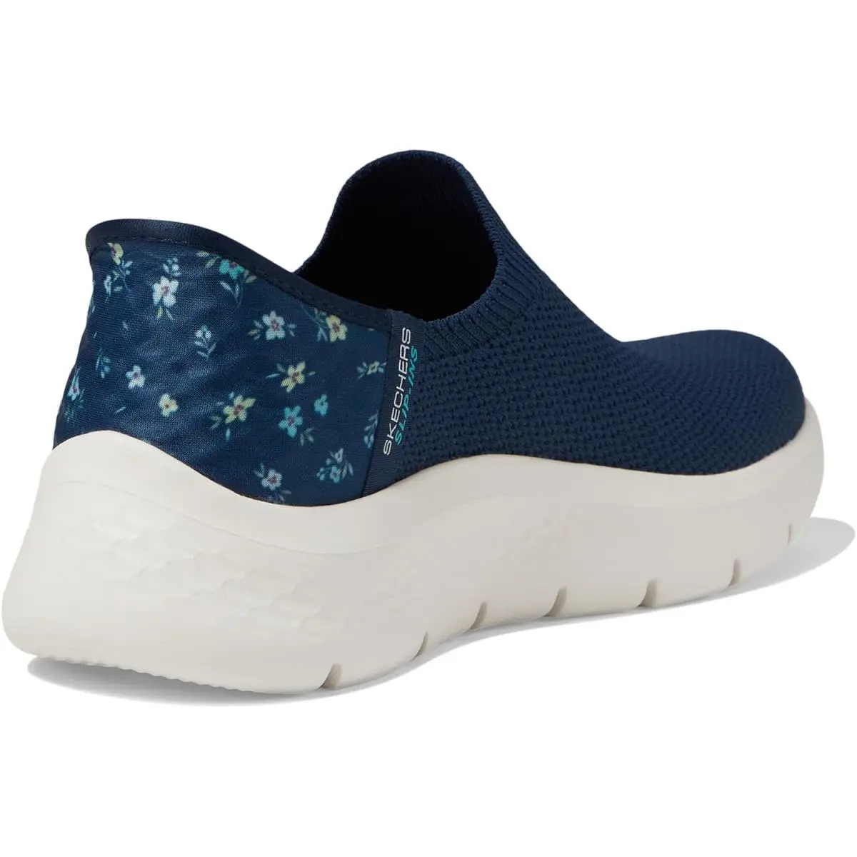 Skechers shoes - Navy/Turquoise 11